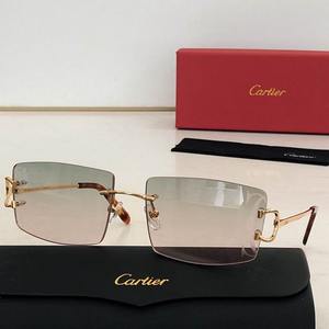 Cartier Sunglasses 854